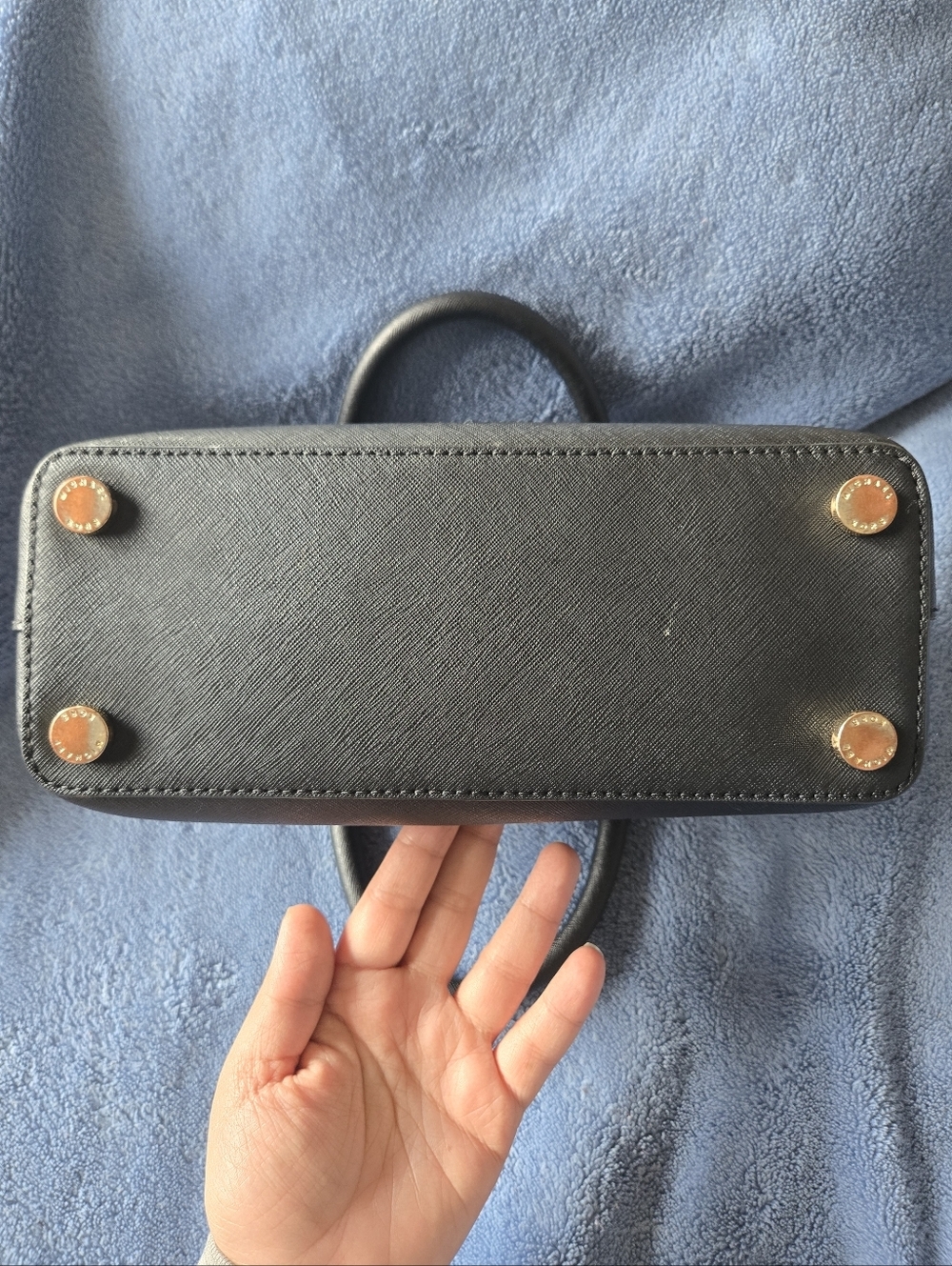 Michael Kors savannah Bag - Picture 11 of 15